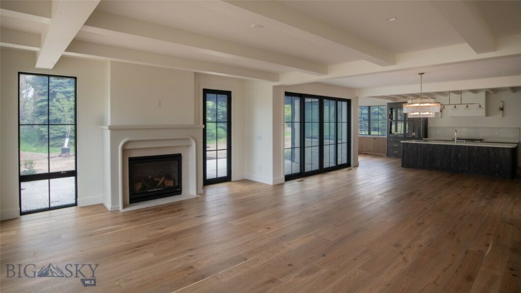 2276 Snow Flake Court, Bozeman MT 59715