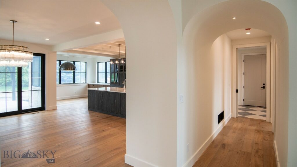 2276 Snow Flake Court, Bozeman MT 59715
