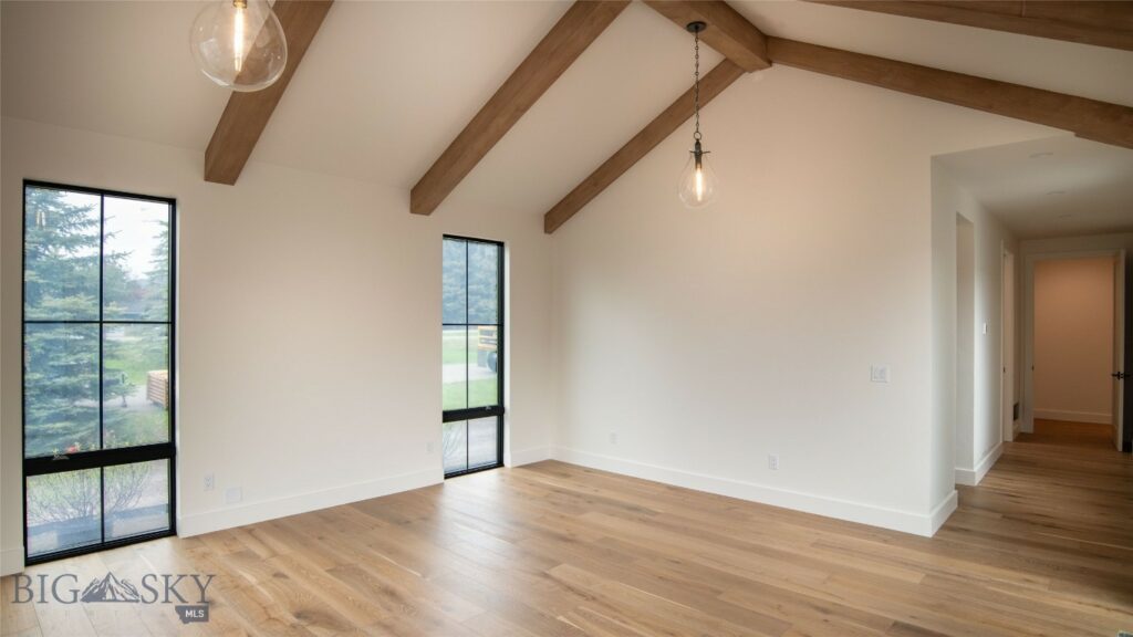 2276 Snow Flake Court, Bozeman MT 59715
