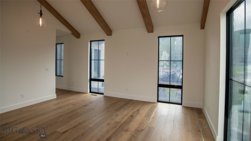 2276 Snow Flake Court, Bozeman MT 59715