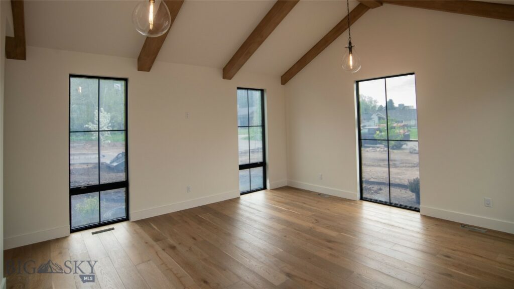 2276 Snow Flake Court, Bozeman MT 59715