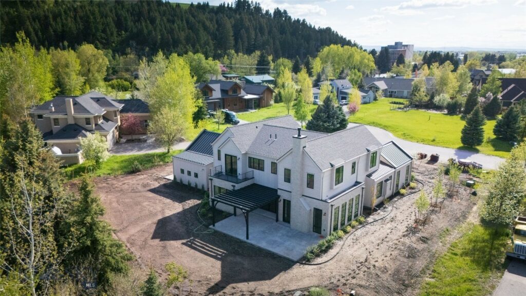2276 Snow Flake Court, Bozeman MT 59715