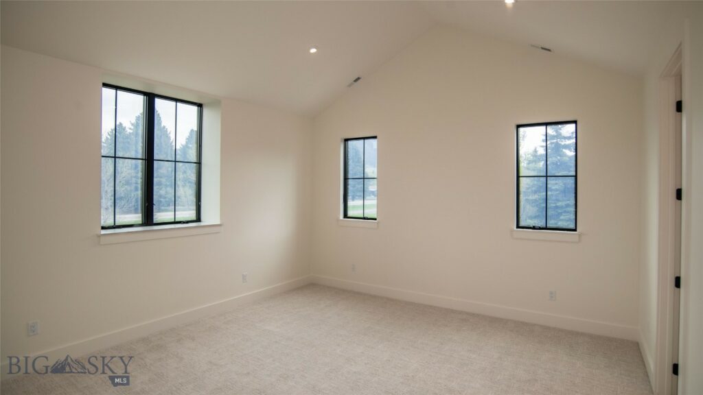 2276 Snow Flake Court, Bozeman MT 59715