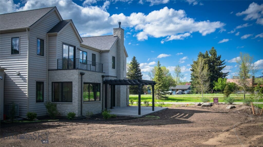 2276 Snow Flake Court, Bozeman MT 59715