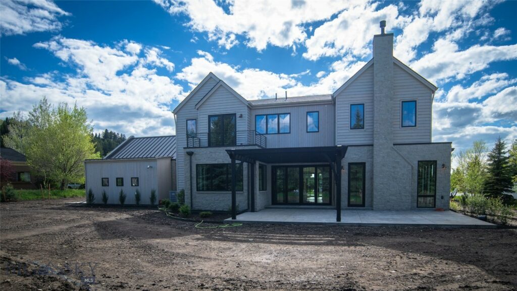 2276 Snow Flake Court, Bozeman MT 59715