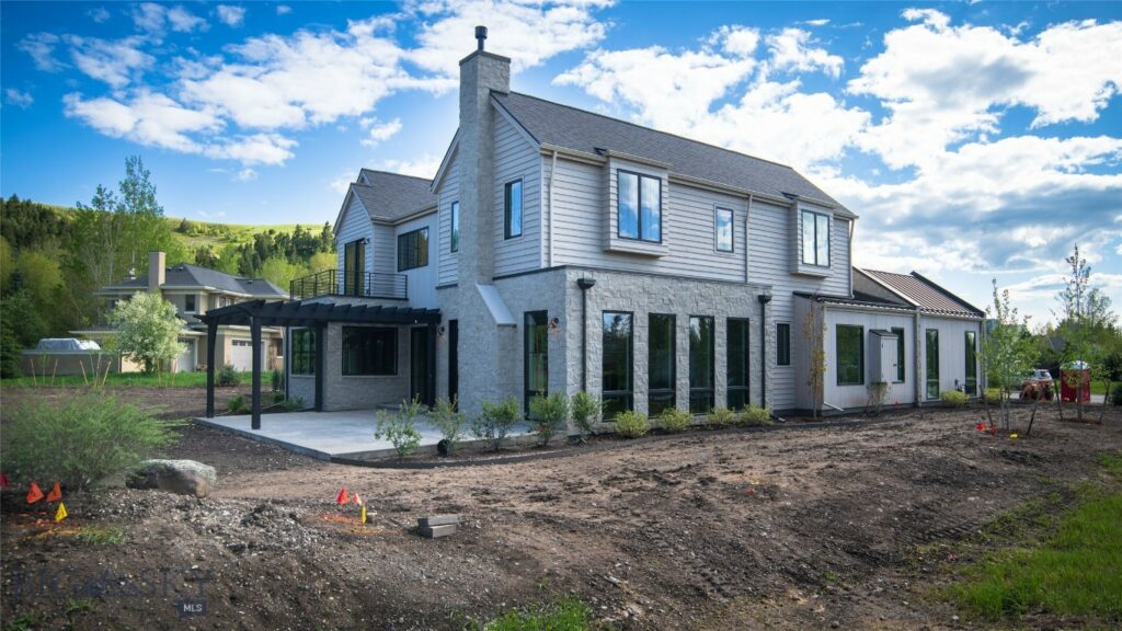 2276 Snow Flake Court, Bozeman MT 59715