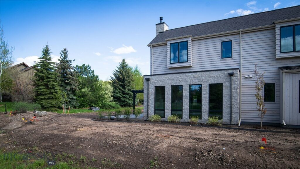 2276 Snow Flake Court, Bozeman MT 59715