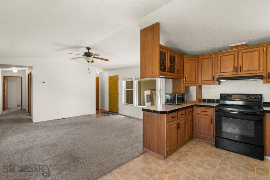 228 W Magnolia, Belgrade MT 59714