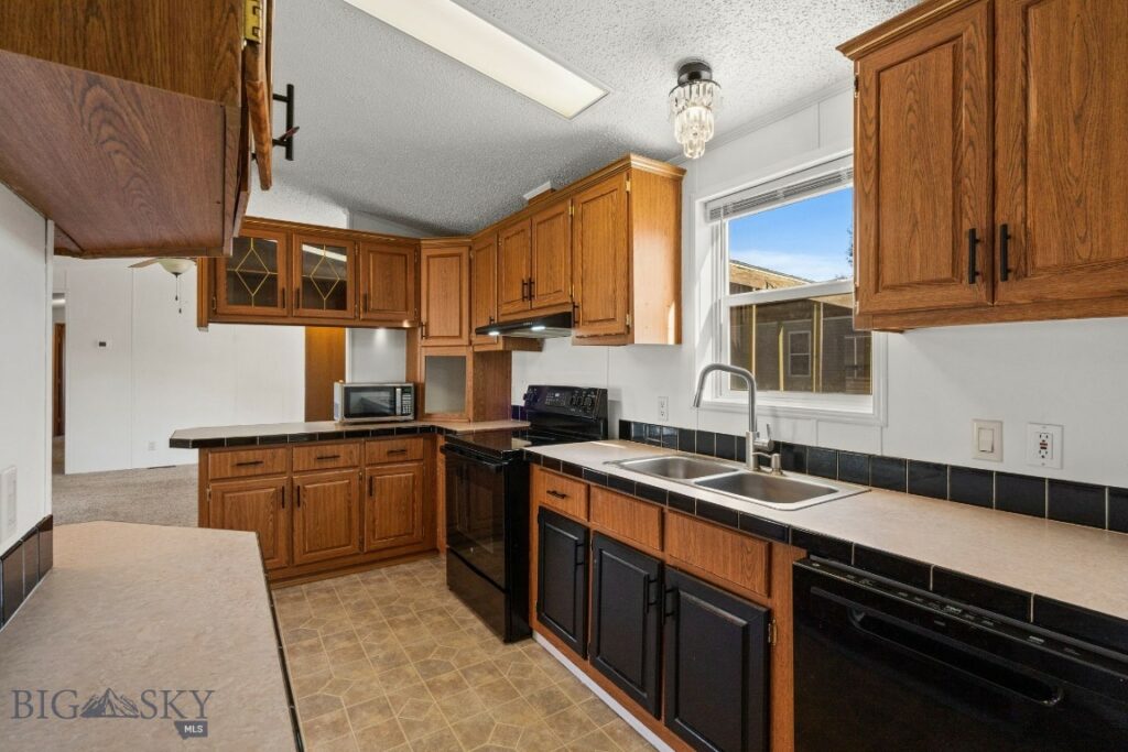 228 W Magnolia, Belgrade MT 59714