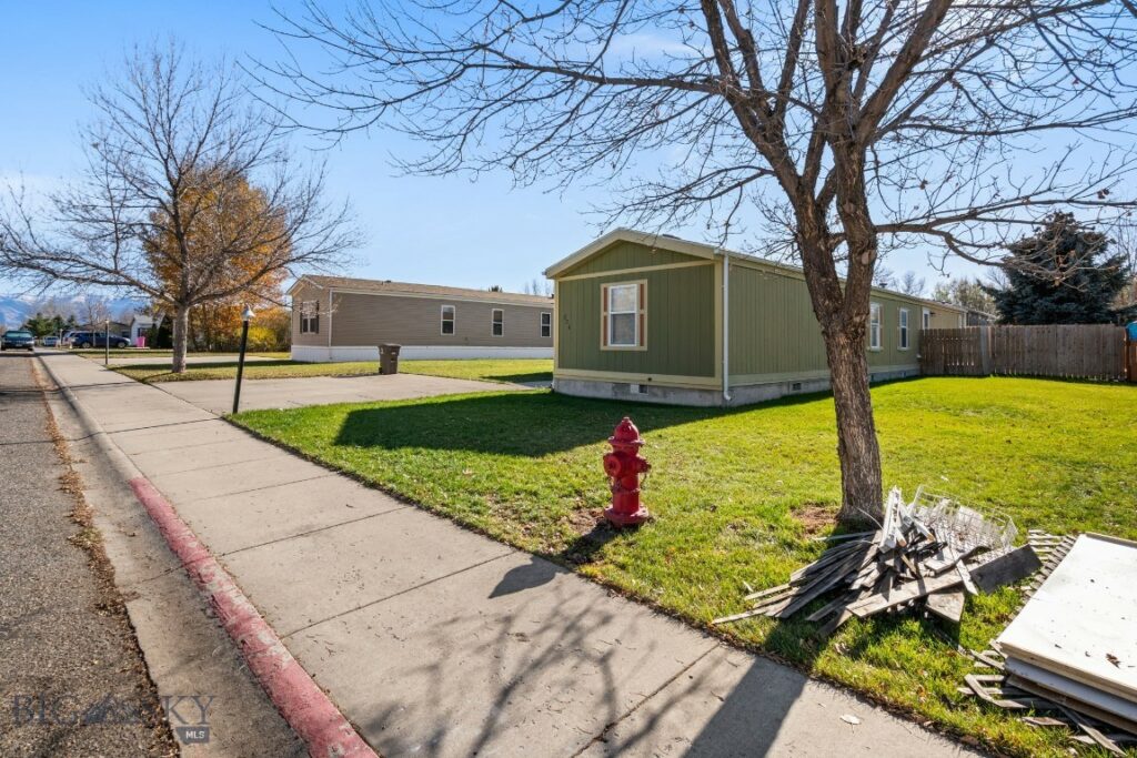 228 W Magnolia, Belgrade MT 59714