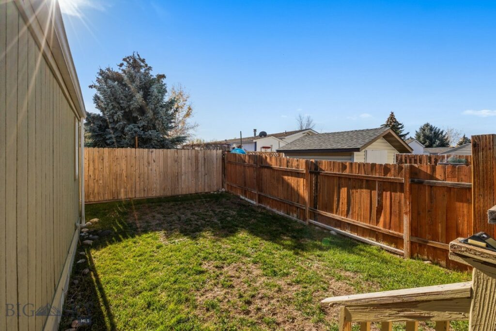 228 W Magnolia, Belgrade MT 59714