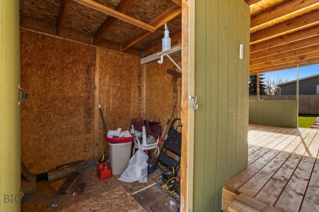 228 W Magnolia, Belgrade MT 59714