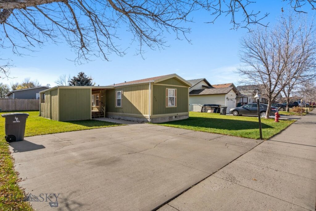 228 W Magnolia, Belgrade MT 59714