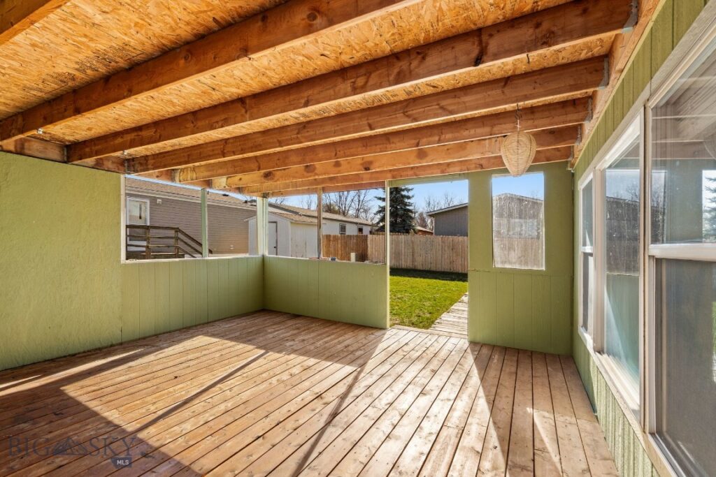 228 W Magnolia, Belgrade MT 59714