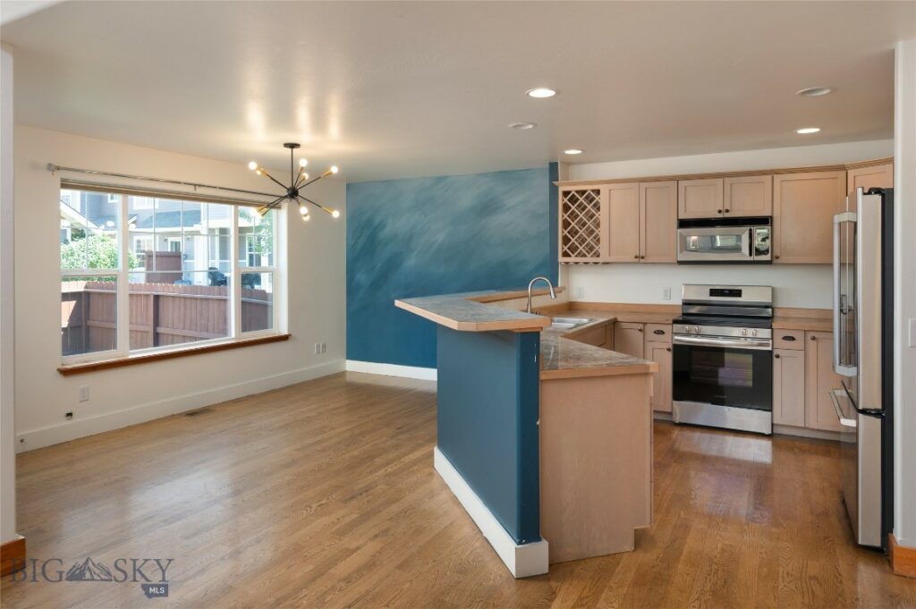 228 N Hanley N, Bozeman MT 59718