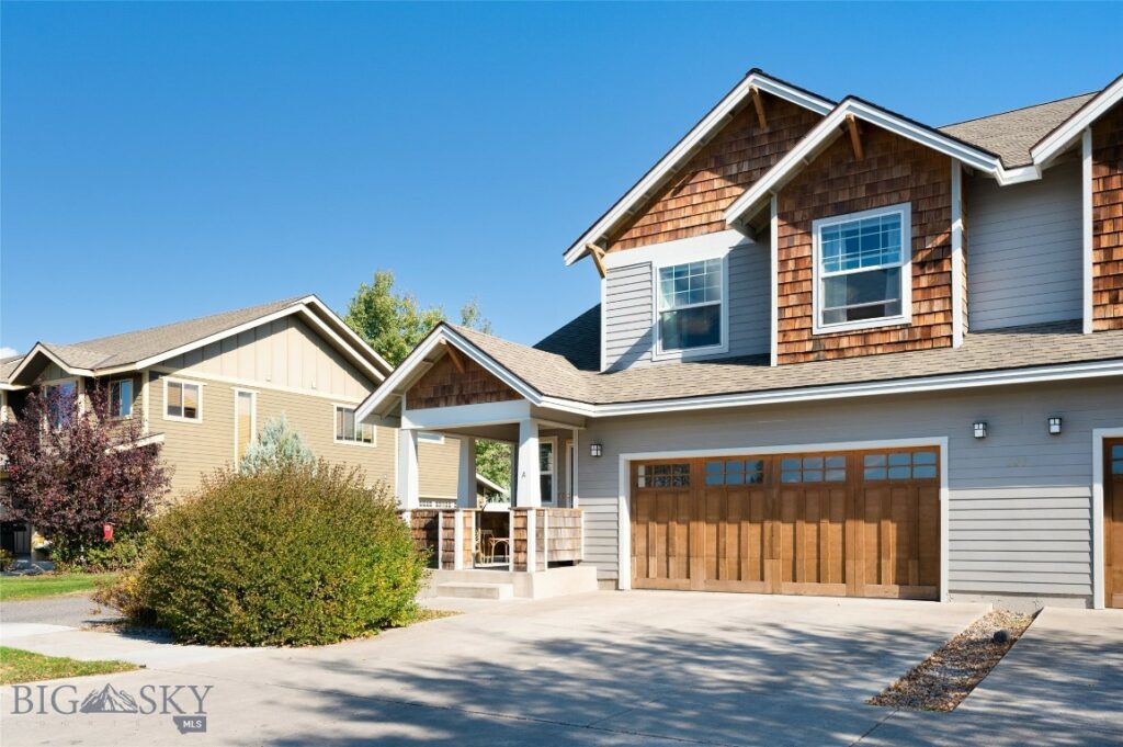228 N Hanley N, Bozeman MT 59718