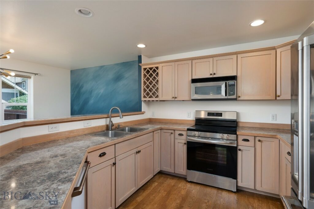 228 N Hanley N, Bozeman MT 59718