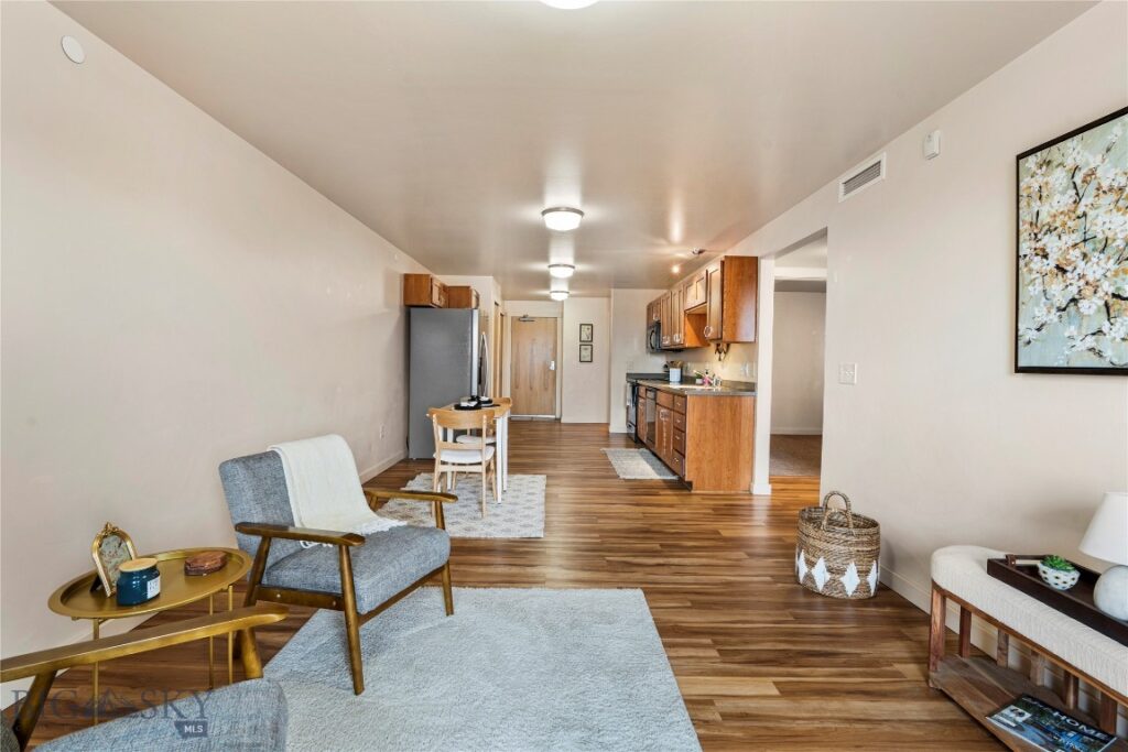 228 S Cottonwood, Bozeman MT 59718