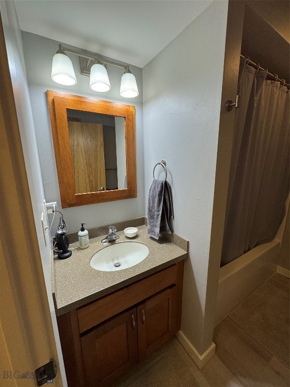 228 S Cottonwood Road, Bozeman MT 59718