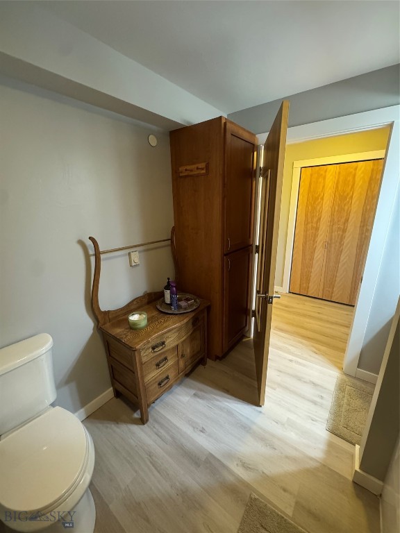 228 S Cottonwood Road, Bozeman MT 59718