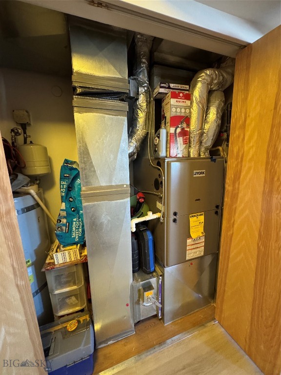 228 S Cottonwood Road, Bozeman MT 59718