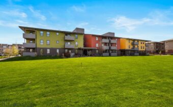 228 S Cottonwood Unit 310, Bozeman MT 59718