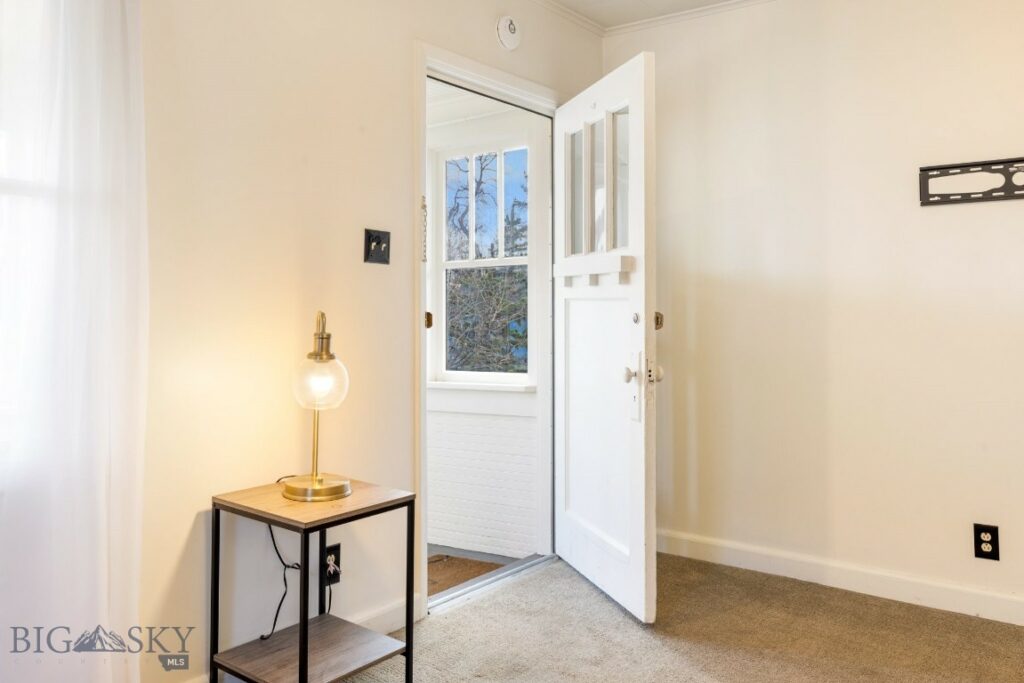 228 S K Street, Livingston MT 59047