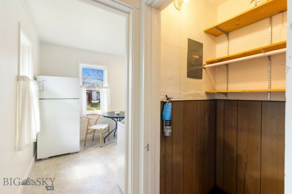228 S K Street, Livingston MT 59047
