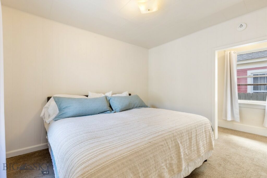 228 S K Street, Livingston MT 59047