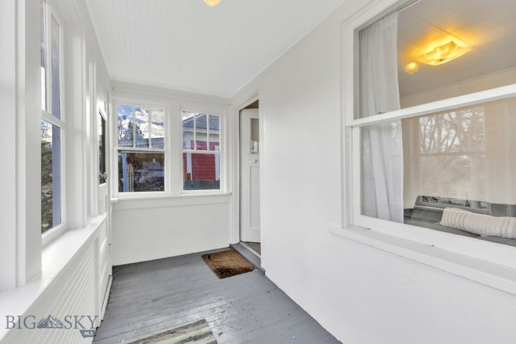 228 S K Street, Livingston MT 59047