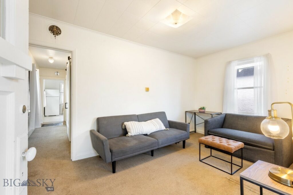 228 S K Street, Livingston MT 59047