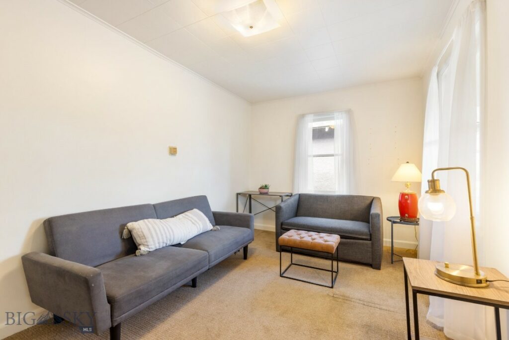 228 S K Street, Livingston MT 59047