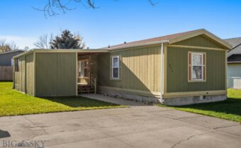 228 W Magnolia, Belgrade MT 59714