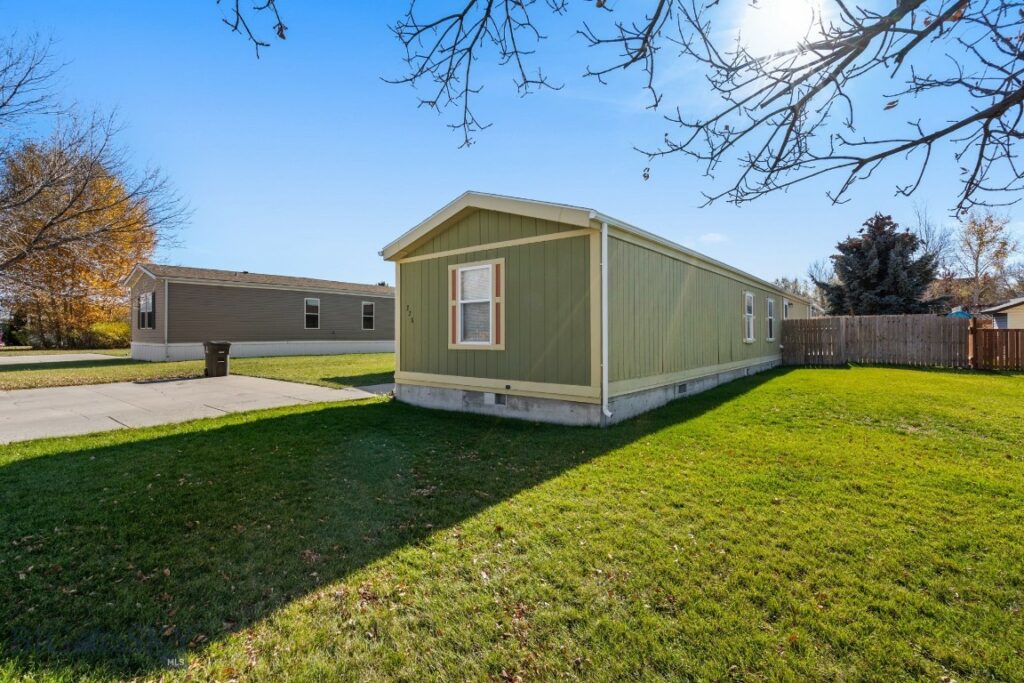 228 W Magnolia, Belgrade MT 59714