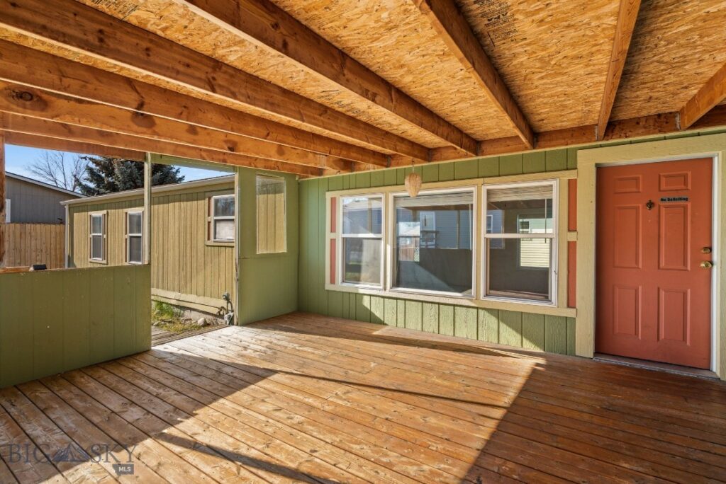 228 W Magnolia, Belgrade MT 59714