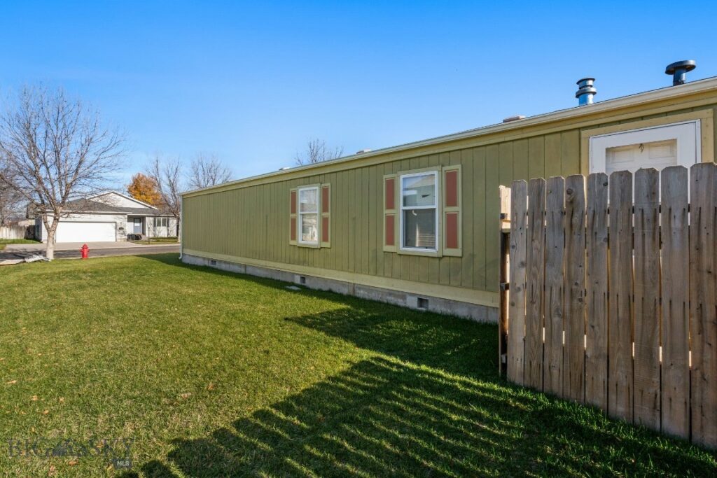 228 W Magnolia, Belgrade MT 59714