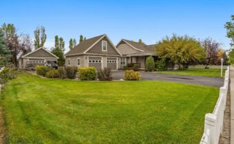 23 Landmark Drive, Belgrade MT 59714