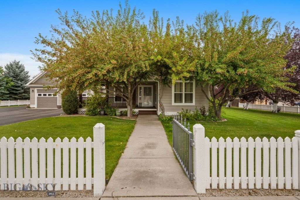 23 Landmark Drive, Belgrade MT 59714