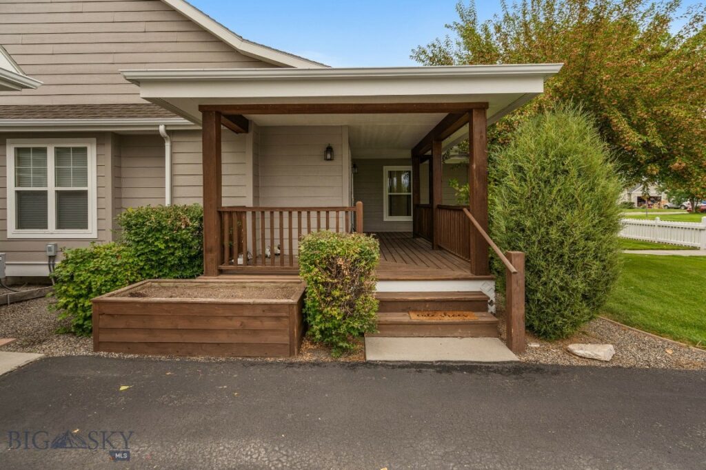 23 Landmark Drive, Belgrade MT 59714