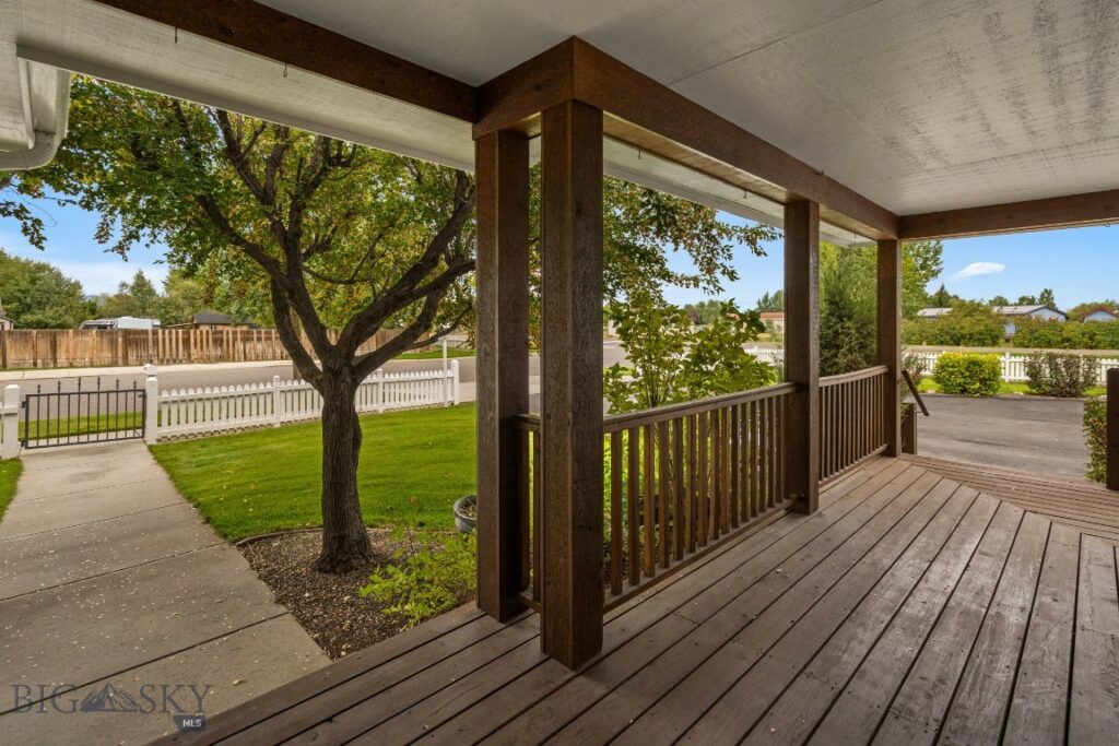 23 Landmark Drive, Belgrade MT 59714