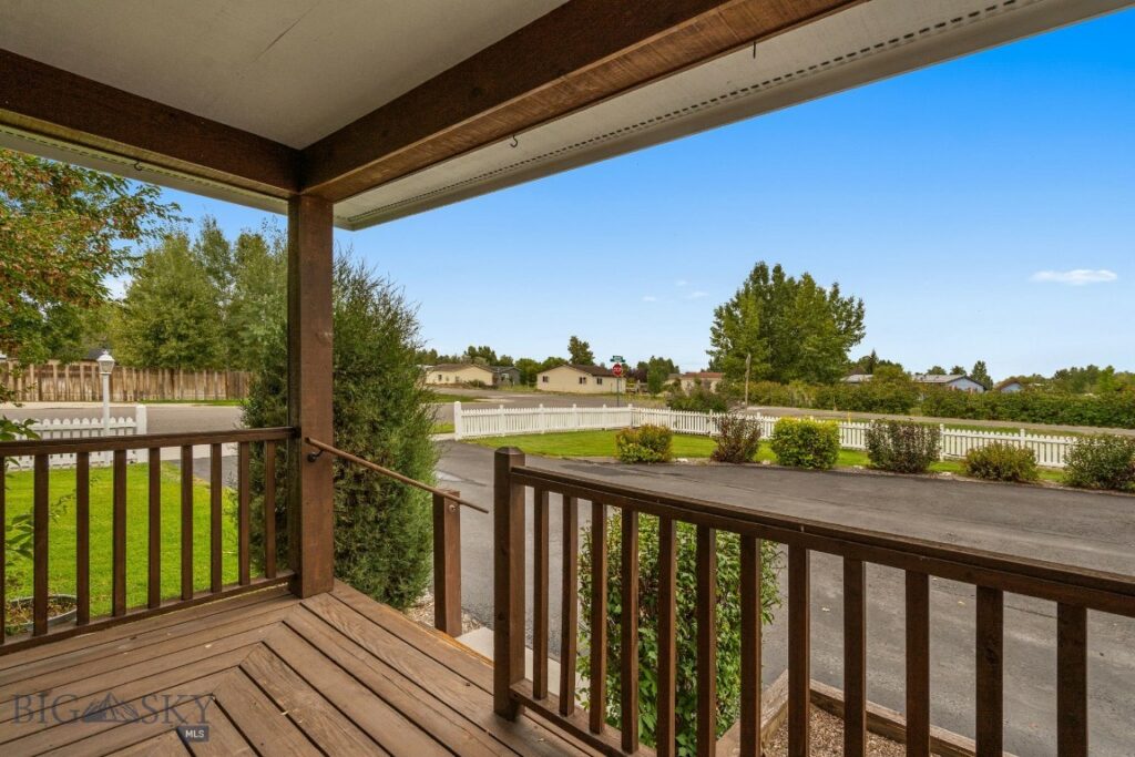 23 Landmark Drive, Belgrade MT 59714