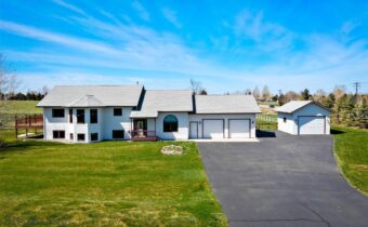 23 Kirsha Lane, Bozeman MT 59718