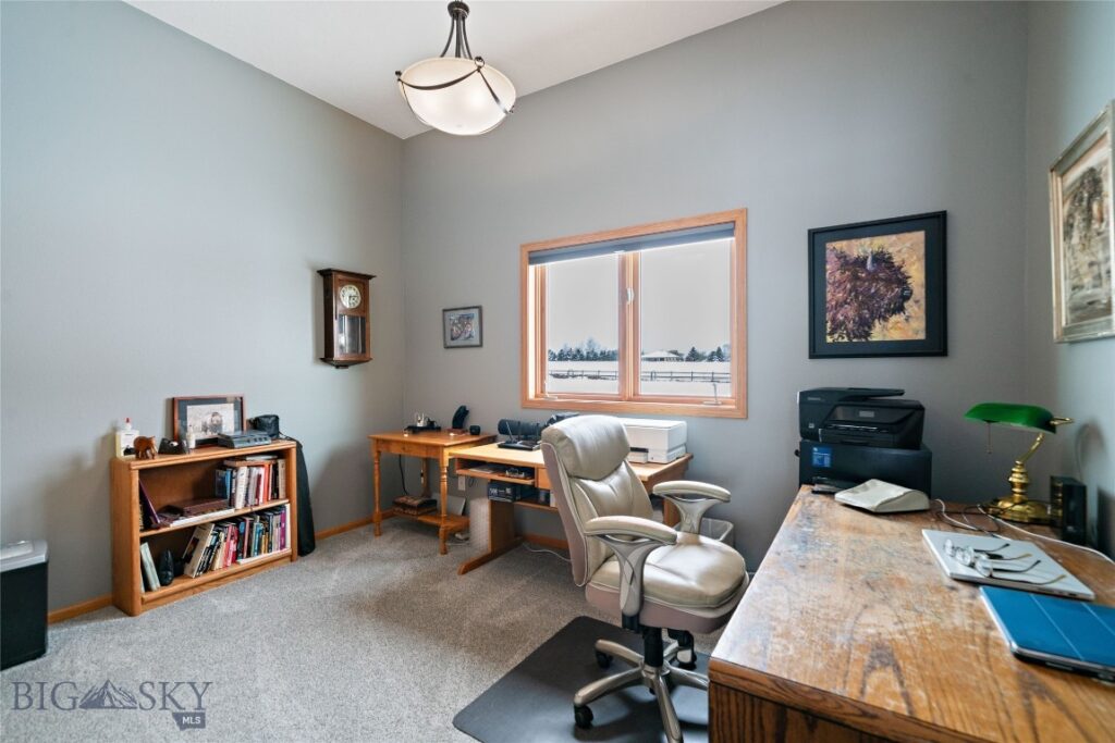 23 Kirsha Lane, Bozeman MT 59718