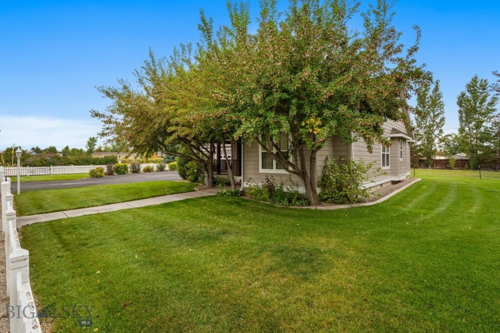 23 Landmark Drive, Belgrade MT 59714