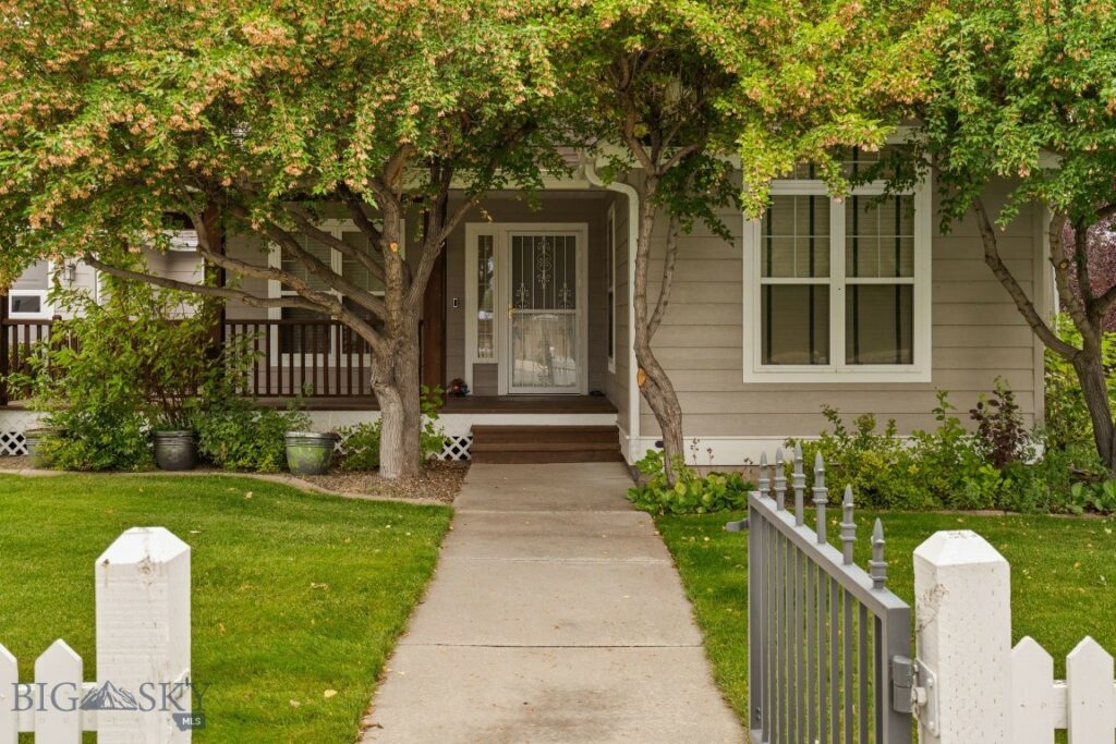 23 Landmark Drive, Belgrade MT 59714