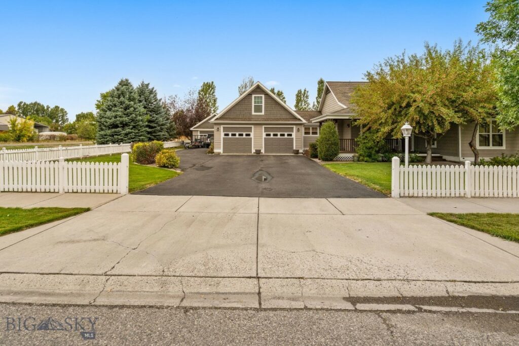 23 Landmark Drive, Belgrade MT 59714