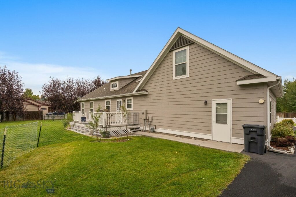 23 Landmark Drive, Belgrade MT 59714