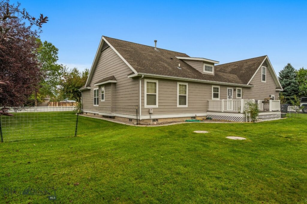 23 Landmark Drive, Belgrade MT 59714