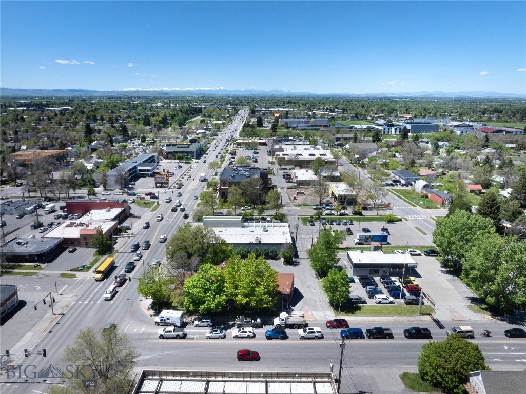 23 N 7th Avenue, Bozeman MT 59715