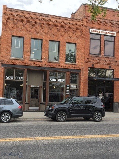 23 W Main Street, Belgrade MT 59714